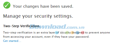 Đổi thành công Đổi thành công
