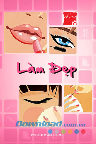 Làm đẹp Làm đẹp
