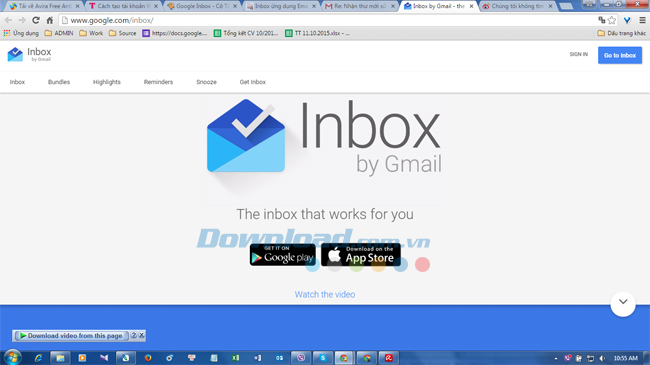 Chọn một hệ điều hành 