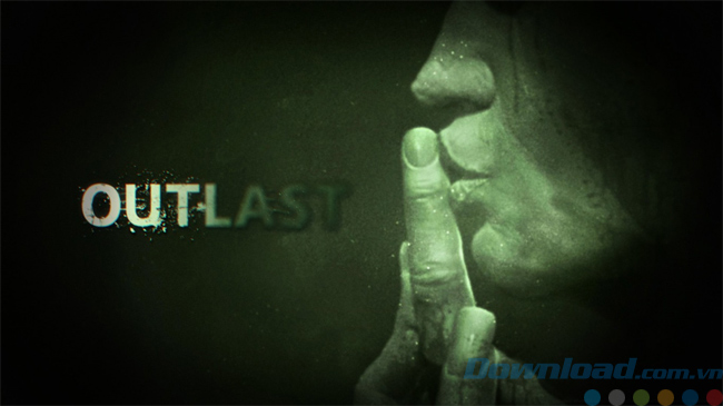 Game Outlast