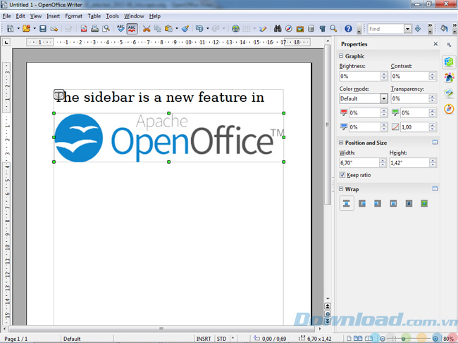 Openoffice