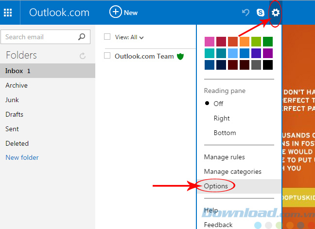 Biểu tượng răng cưa