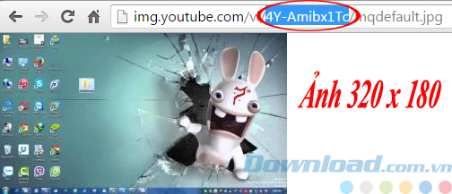 lấy ảnh thành công