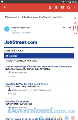 Biểu tượng dấu ba chấm