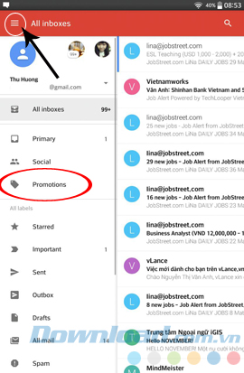 Ba dấu gạch ngang