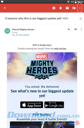 Biểu tượng dấu ba chấm