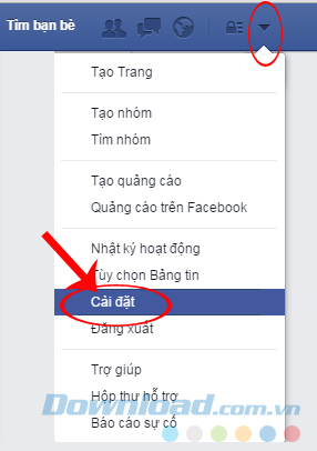 Cách vô hiệu hóa và xóa tài khoản Facebook trên máy tính
