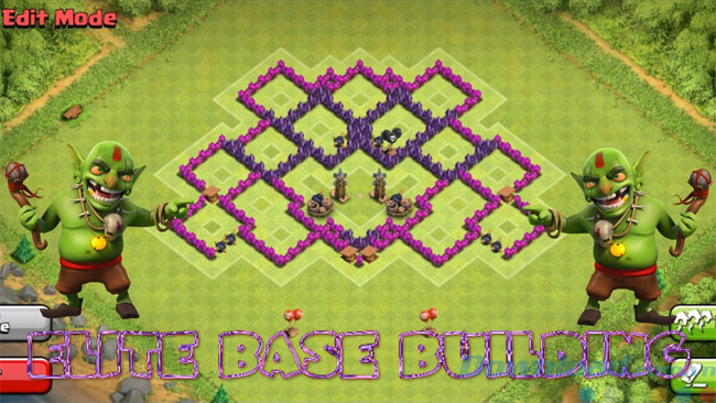 Hình dáng base Hình dáng base