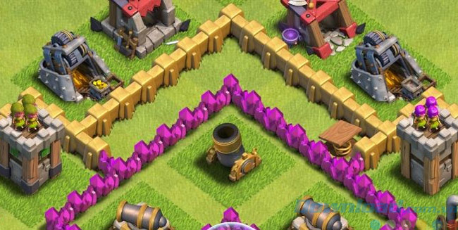 Xây dựng tường Xây dựng tường