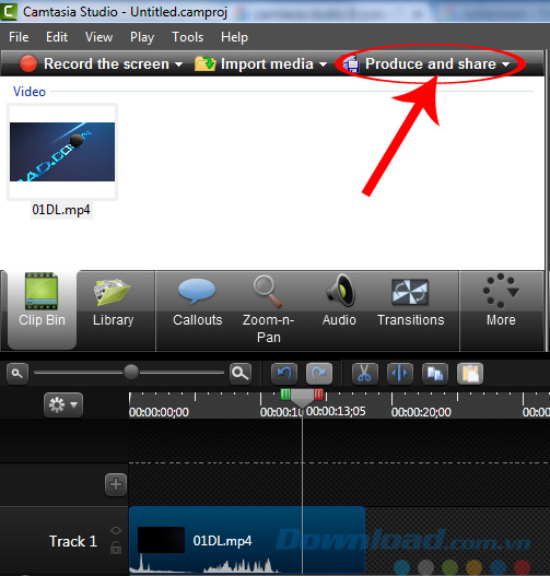 Produce and Share Produce and Share