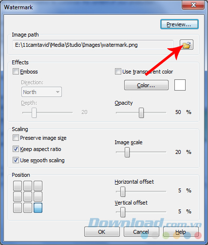 Đường dẫn Đường dẫn