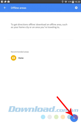 Biểu tườn dấu cộng