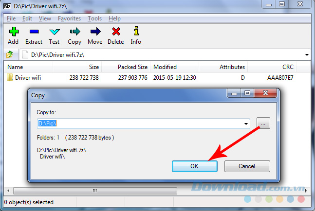 extra file extra file