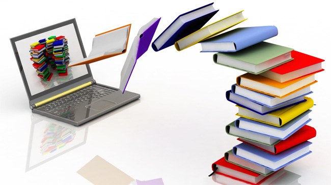 Phần mềm đọc ebook miễn phí