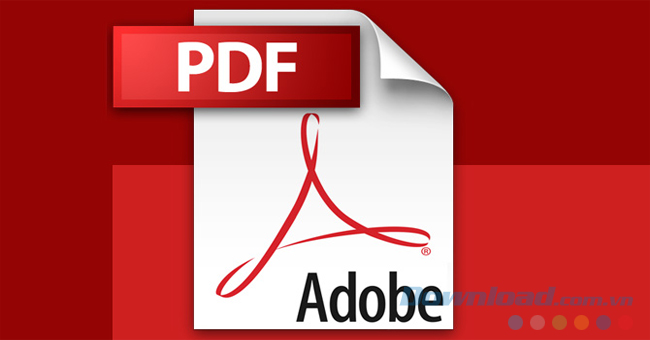 Mo File.pdf Mở file pdf, đọc file PDF thế nào? - Download.vn