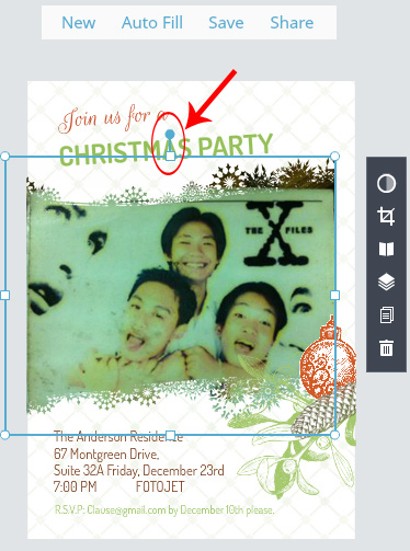 Di chuyển ảnh Di chuyển ảnh
