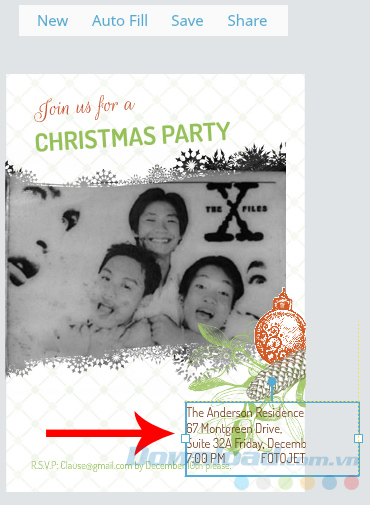 Kéo chữ Kéo chữ