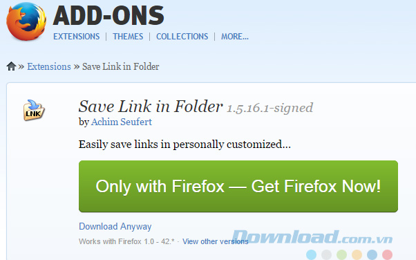 add on firefox add on firefox