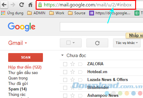 gmail 2 gmail 2