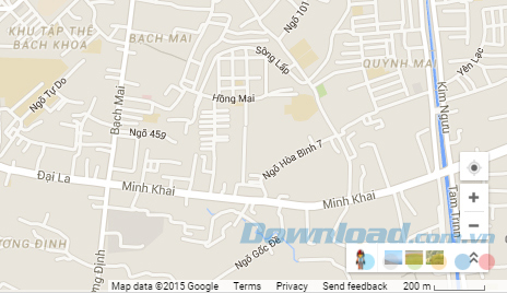 Biểu tượng bị ẩn