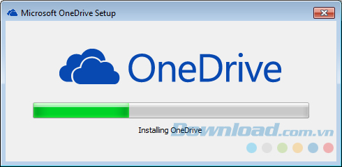 Loading
