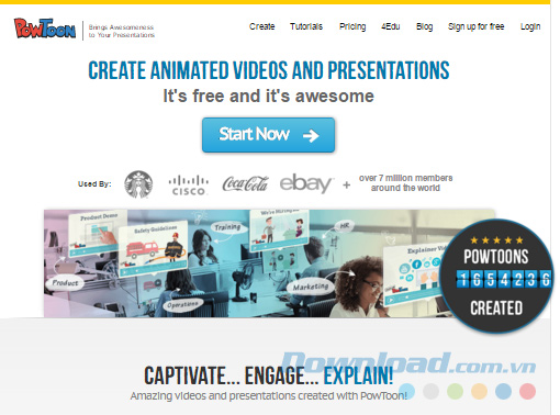 powtoon
