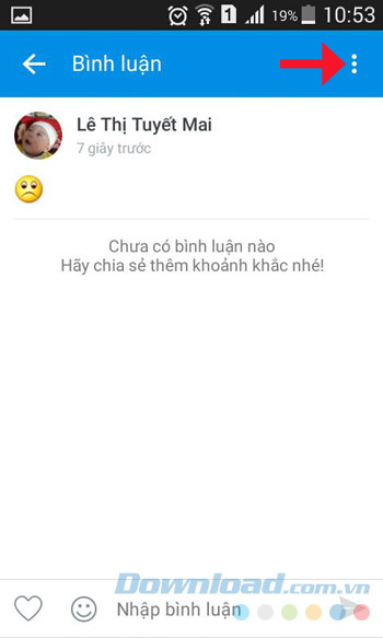 Bài viết đã đăng