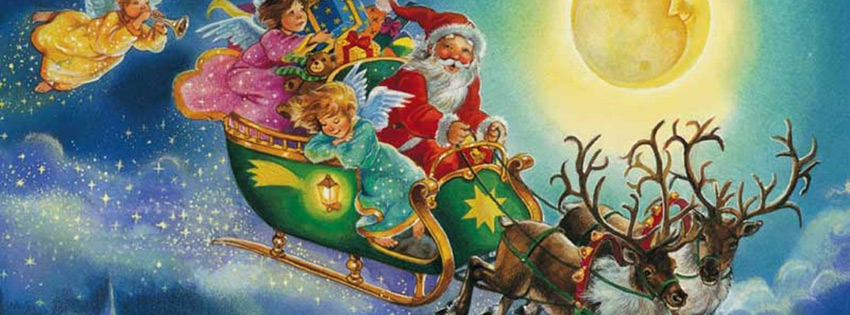 Ảnh bìa Giáng sinh 2015