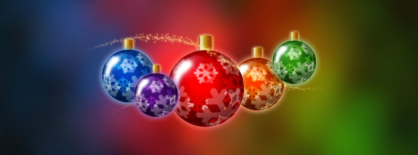 Chúc mừng Giáng sinh 2015