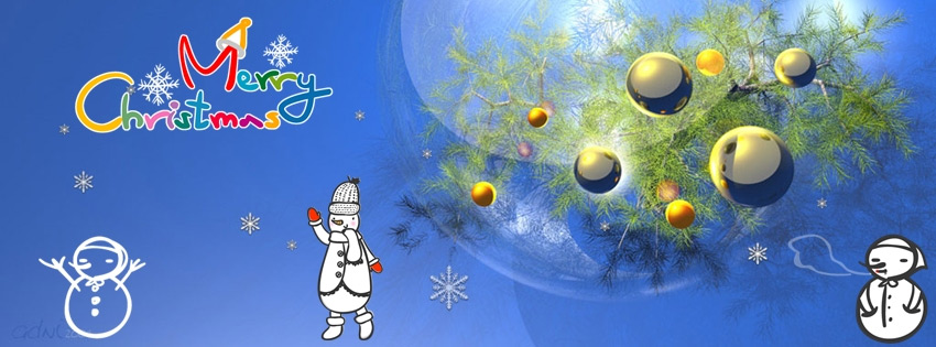 Ảnh bìa Giáng sinh 2015