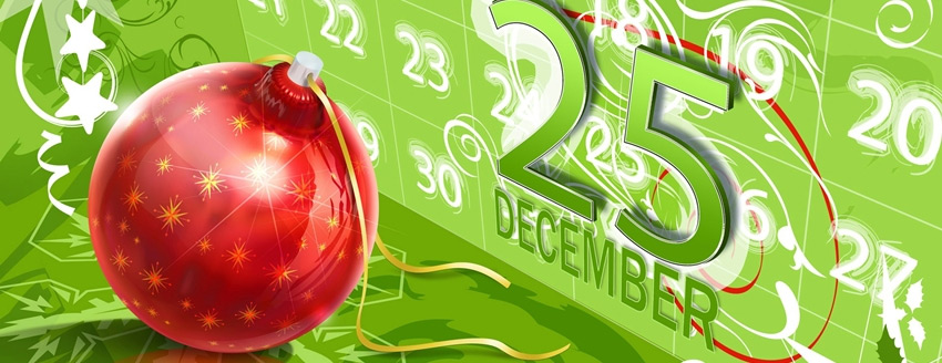 Merry Christmas 2015