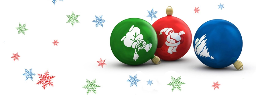 Chúc mừng Giáng sinh 2015