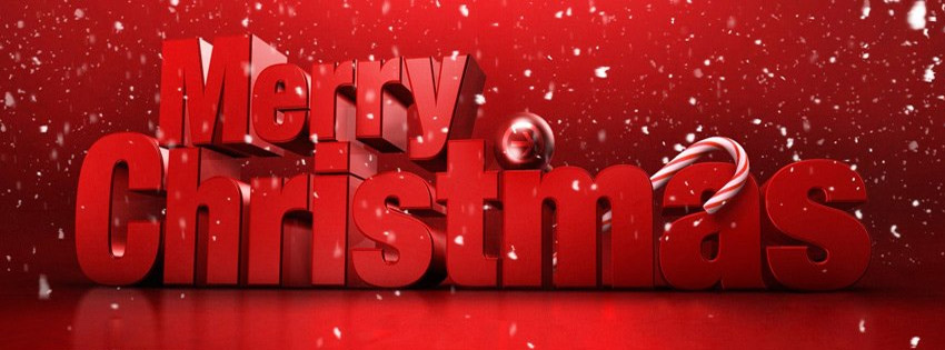 Ảnh bìa Noel cực đẹp