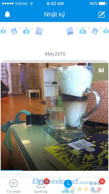 Ảnh my2015 trên Zalo