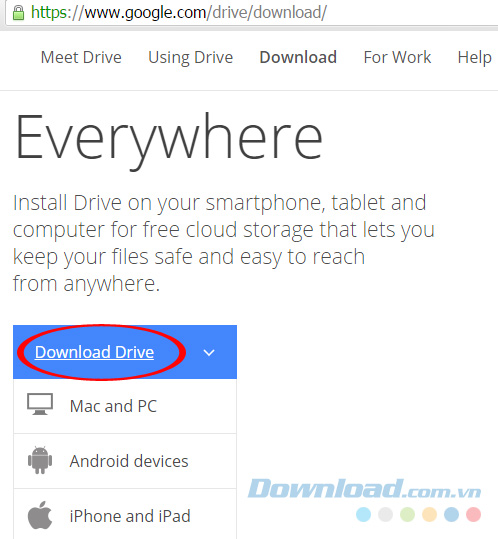Download Google Drive Download Google Drive