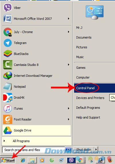 Biểu tượng cửa sổ
