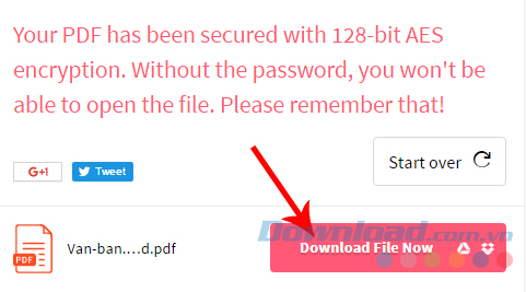 đặt mật khẩu thành công đặt mật khẩu thành công