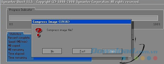 Chọn tốc độ