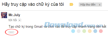 dấu 3 chấm dấu 3 chấm