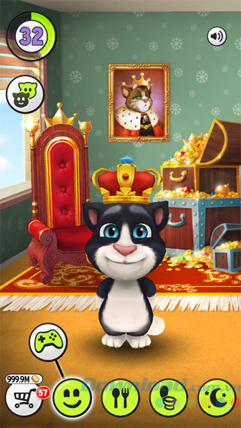 My Talking Tom