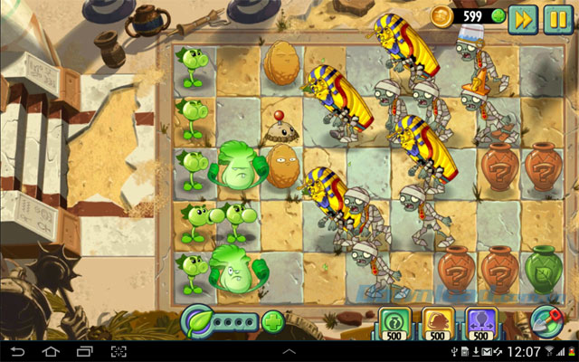 Plants vs. Zombies 2