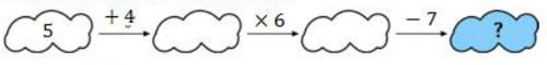 Đề thi Violympic Toán Tiếng Anh lớp 3 vòng 7 Đề thi Violympic Toán Tiếng Anh lớp 3 vòng 7