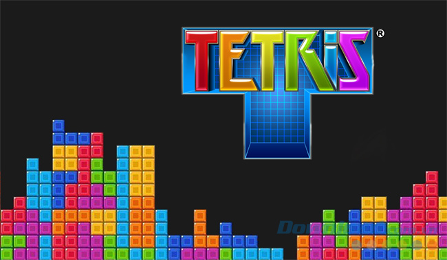 tetris tetris