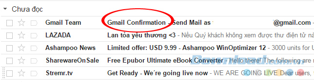 Nhận code Nhận code