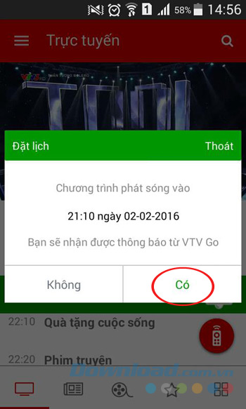 Hẹn giờ Hẹn giờ