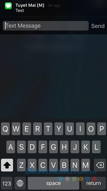 Soạn tin nhắn Soạn tin nhắn