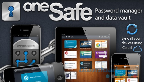 OneSafe OneSafe