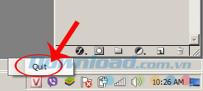 Biểu tượng BlueStacks Biểu tượng BlueStacks