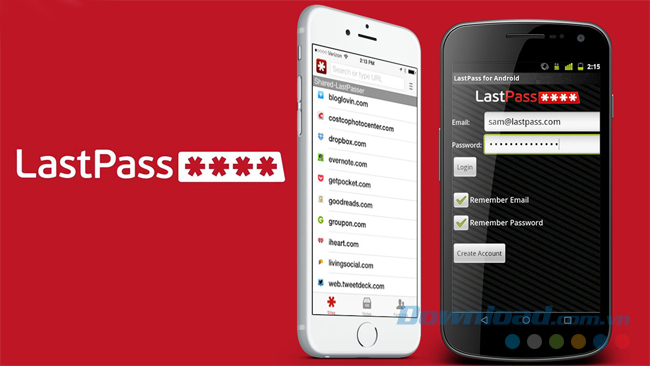 LastPass LastPass