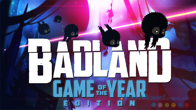 Badland Badland